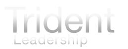 Trident Leadership Logo