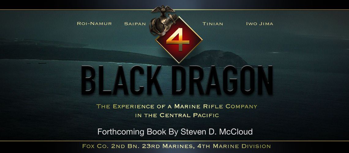 Black Dragon Book